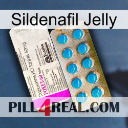 Sildenafil Jelly